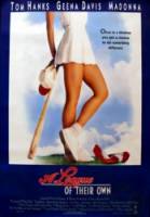 Их собственная лига / A League of Their Own 1992