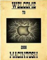 Добро пожаловать в Макинтош / Welcome to Macintosh 2008