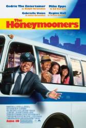 Медовый месячник / The Honeymooners 2005