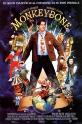 Обезьянья кость / Monkeybone 2001