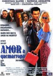 Настоящая любовь / True Romance 1993