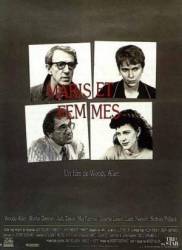 Мужья и жены / Husbands and Wives 1992