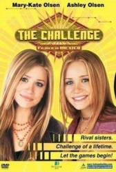 Мексиканские приключения / The Challenge 2003
