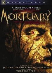 Морг / Mortuary 2005