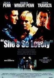 Она прекрасна / She's So Lovely 1997