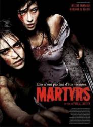 Мученицы / Martyrs 2008