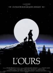 Медведь / L' Ours 1988