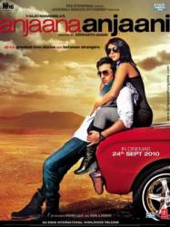 Незнакомец и незнакомка / Anjaana Anjaani 2010