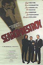 Найти и уничтожить / Search and Destroy 1995