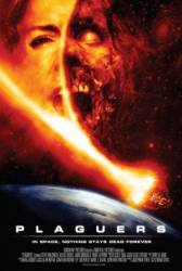 Мутанты: Двадцать третий век / Plaguers 2008