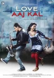 Любовь вчера и сегодня / Love Aaj Kal 2009