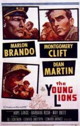Молодые львы / The Young Lions 1958