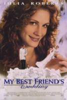 Свадьба лучшего друга / My Best Friend's Wedding 1997