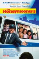 Медовый месячник / The Honeymooners 2005