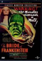 Невеста Франкенштейна / The Bride Of Frankenstein 1935