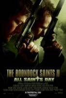 Святые из Бундока 2: День всех святых / The Boondock Saints II: All Saints Day 2009