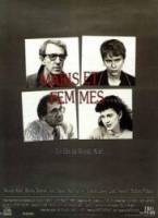 Мужья и жены / Husbands and Wives 1992