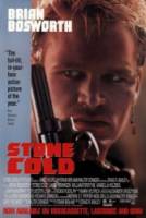 Невозмутимый / Stone Cold 1991
