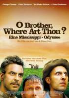 О, где же ты, брат? / O Brother, Where Art Thou? 2000