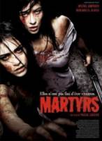Мученицы / Martyrs 2008