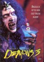 Ночь демонов 3 / Night of the Demons III 1997