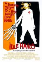 Рука-убийца / Idle Hands 1999