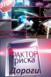 Фактор риска. Дороги  2010