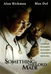 Творение Господне / Something the Lord Made 2004