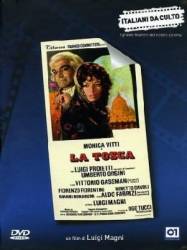Тоска / La Tosca 1973