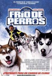 Снежные псы / Snow Dogs 2002