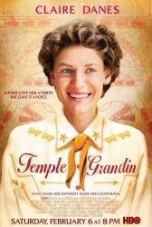 Тэмпл Грандин / Temple Grandin 2010