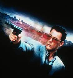 Тайна ордена / The Order 2001
