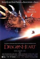 Сердце дракона / DragonHeart 1996