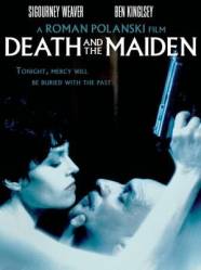 Смерть и девушка / Death and the Maiden 1994
