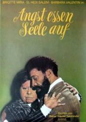 Страх съедает душу / Angst essen Seele auf 1974