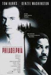 Филадельфия / Philadelphia 1993