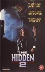 Скрытый враг II / The Hidden II 1992