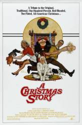 Рождественская история / A Christmas Story 1983