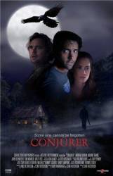 Фокусник / Заклинатель / Conjurer 2008