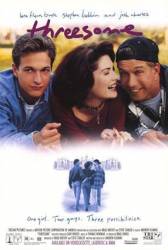 Трое / Threesome 1994