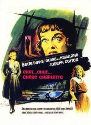 Тише... тише, милая Шарлотта / Hush...Hush, Sweet Charlotte 1964