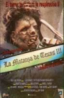 Техасская резня бензопилой 3: Кожаное лицо / Leatherface: Texas Chainsaw Massacre III 1990