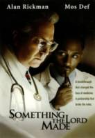 Творение Господне / Something the Lord Made 2004