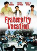 Студенческие каникулы / Fraternity Vacation 1985