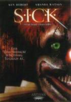 Серийный безумный клоун-убийца / S.I.C.K. Serial Insane Clown Killer 2003