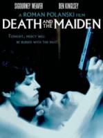 Смерть и девушка / Death and the Maiden 1994