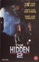 Скрытый враг II / The Hidden II 1992