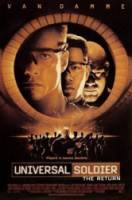 Универсальный солдат 2: Возвращение / Universal Soldier: The Return 1999