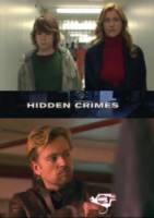 Скрытые преступления / Hidden Crimes 2009