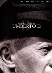 Умберто Д. / Umberto D. 1952